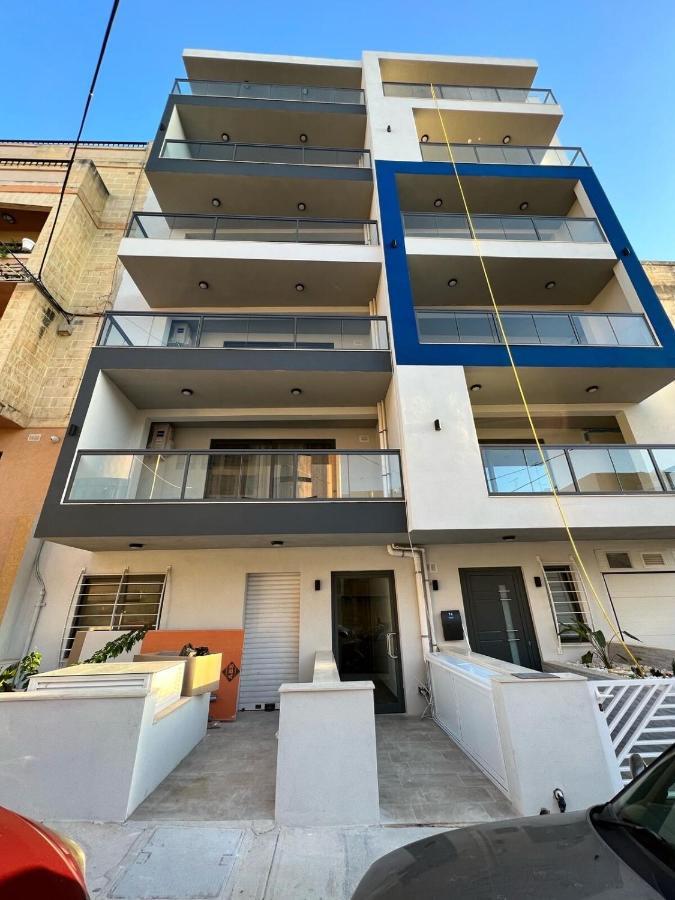 Sahariana Sand Marsaskala Exterior photo