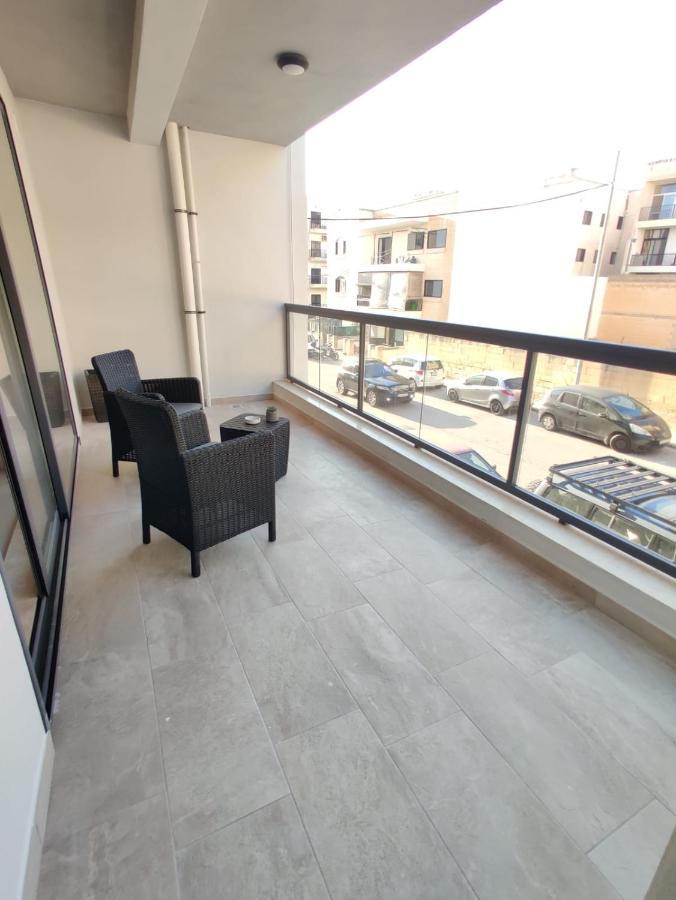 Sahariana Sand Marsaskala Exterior photo